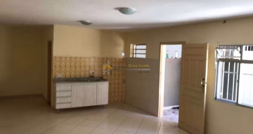 Sobrado com 2 dormitórios para alugar por R$ 1.635,00 - Vila Buenos Aires - São Paulo/SP