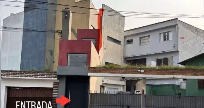 Sala comercial com 1 sala à venda na Vila Nova Savoia, São Paulo 