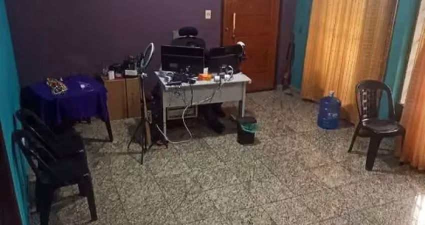 Casa com 2 quartos à venda na Artur Alvim, São Paulo 