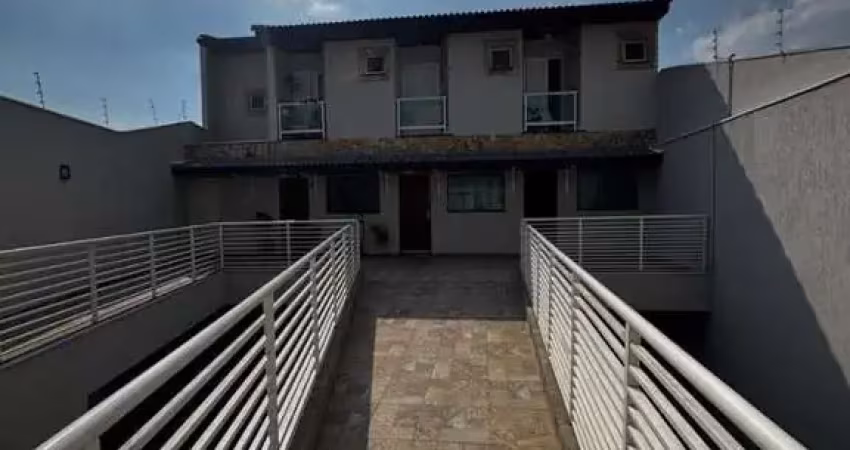 Casa com 3 quartos à venda na Vila Matilde, São Paulo 