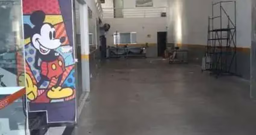 Barracão / Galpão / Depósito com 1 sala à venda na Casa Verde, São Paulo 