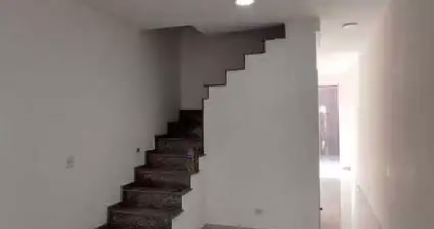 Casa com 2 quartos à venda no Jardim Fernandes, São Paulo 