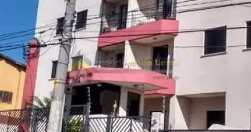 Apartamento com 2 quartos à venda na Vila Marieta, São Paulo 