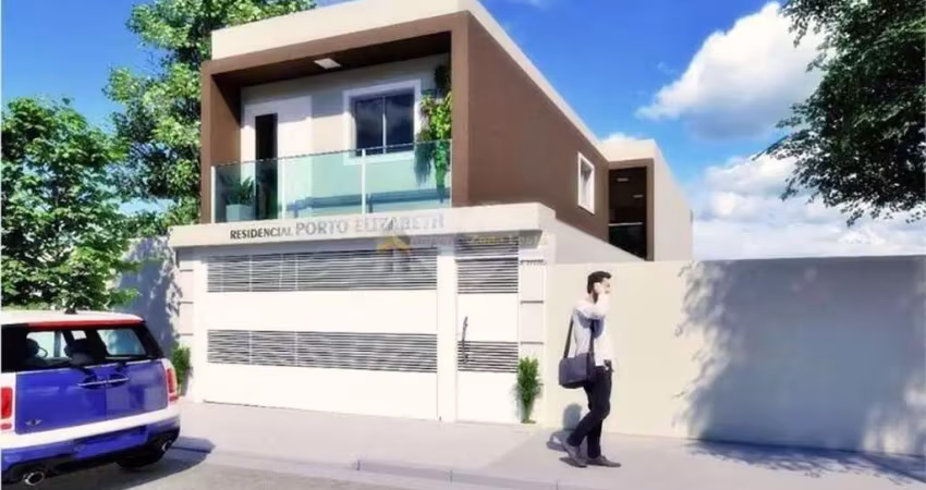 Ponto comercial com 1 sala à venda na Vila Costa Melo, São Paulo 