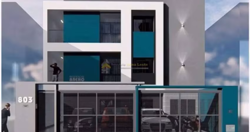 Ponto comercial com 1 sala à venda na Vila Santa Isabel, São Paulo 