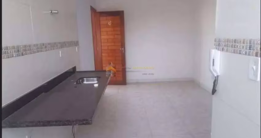 Ponto comercial com 1 sala à venda no Jardim Panorama (Zona Leste), São Paulo 