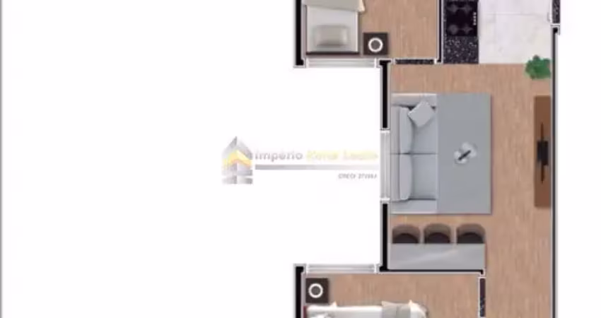 Ponto comercial com 1 sala à venda na Cidade Patriarca, São Paulo 