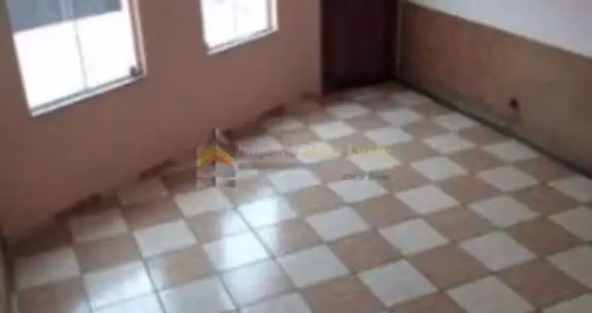 Casa com 2 quartos à venda na Vila Olinda, São Paulo 