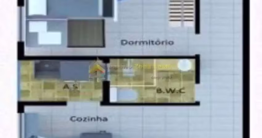 Ponto comercial com 1 sala à venda no Parada XV de Novembro, São Paulo 