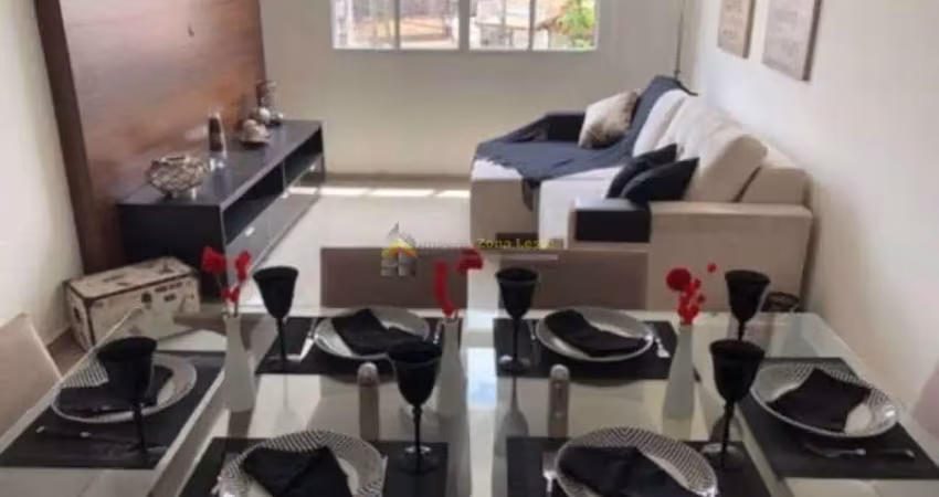Casa com 3 quartos à venda no Jardim Fernandes, São Paulo 