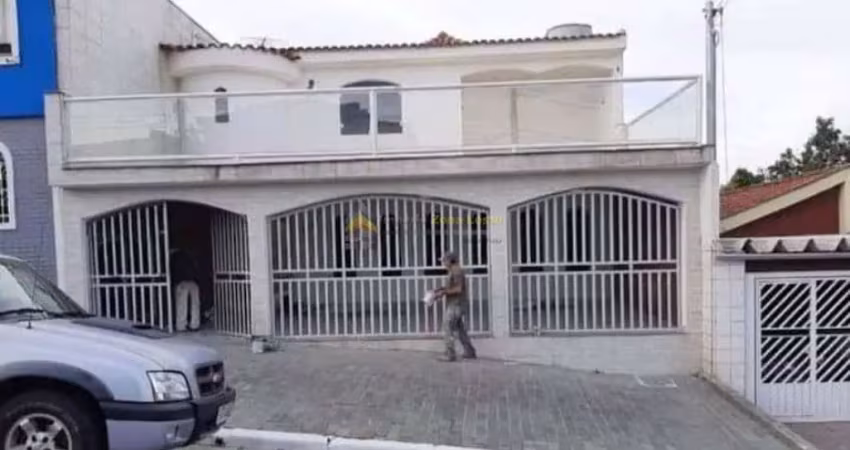Casa com 3 quartos à venda na Vila Antonieta, São Paulo 