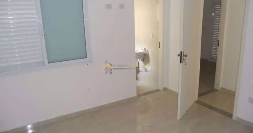Casa com 2 quartos à venda na Vila Invernada, São Paulo 