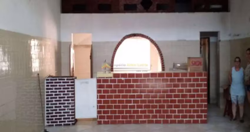 Ponto comercial com 1 sala à venda em Engenheiro Goulart, São Paulo 