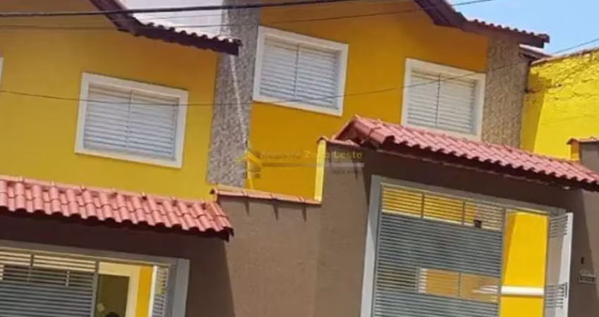 Casa com 3 quartos à venda na Vila Dalila, São Paulo 
