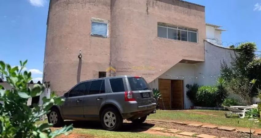 Casa com 2 quartos à venda no Jardim Hercilia, São Paulo 