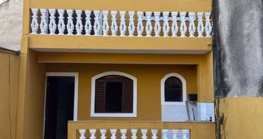 Casa com 2 quartos à venda no Parada XV de Novembro, São Paulo 