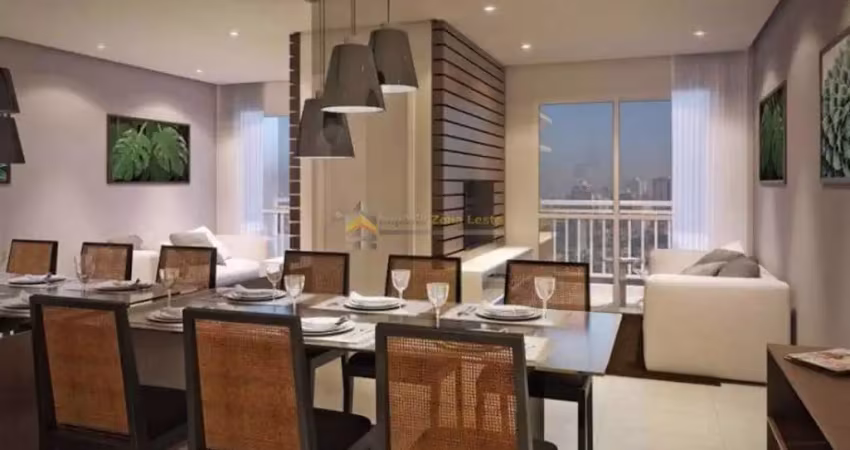 Ponto comercial com 1 sala à venda no Quarta Parada, São Paulo 