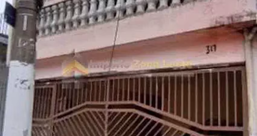 Casa com 5 quartos à venda no Jardim Adelaide, São Paulo 