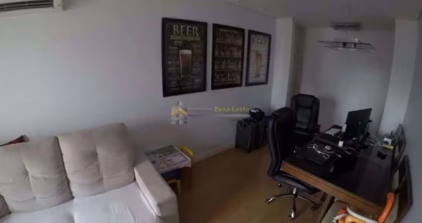 Apartamento com 2 quartos à venda na Chácara Seis de Outubro, São Paulo 