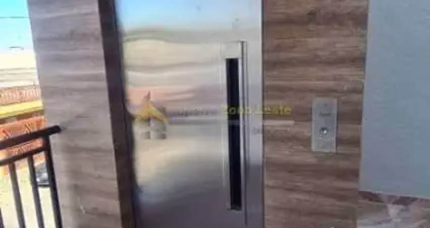 Casa com 2 quartos à venda no Jardim Nordeste, São Paulo 