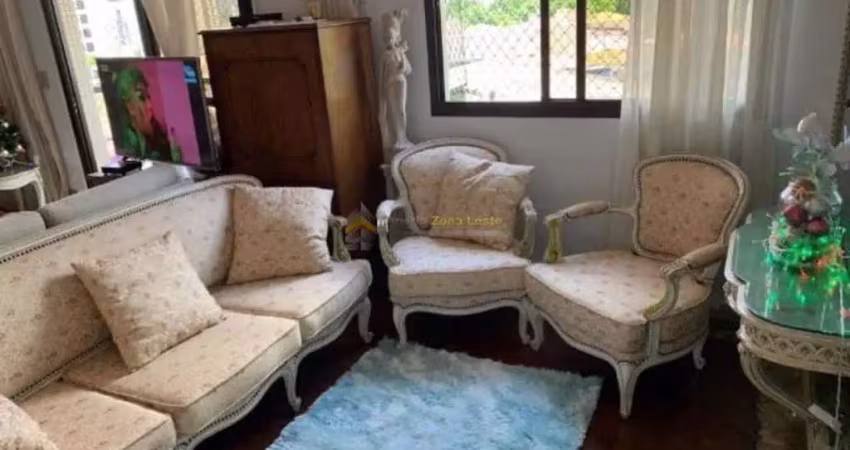 Apartamento com 2 quartos à venda na Vila Regente Feijó, São Paulo 