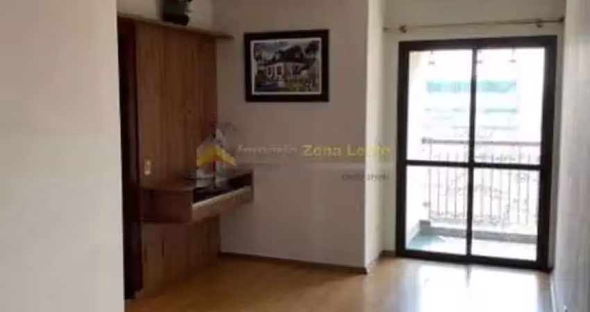 Apartamento com 3 quartos à venda na Vila Aricanduva, São Paulo 