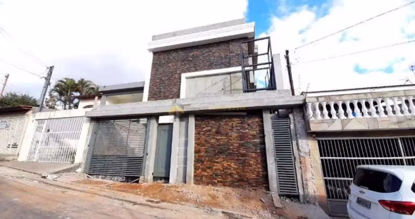 Casa com 2 quartos à venda no Jardim Penha, São Paulo 