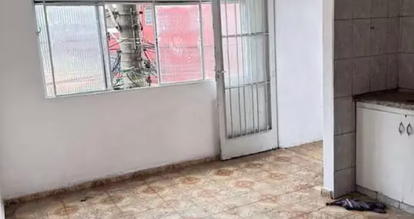 Ponto comercial com 1 sala para alugar na Vila Rui Barbosa, São Paulo 