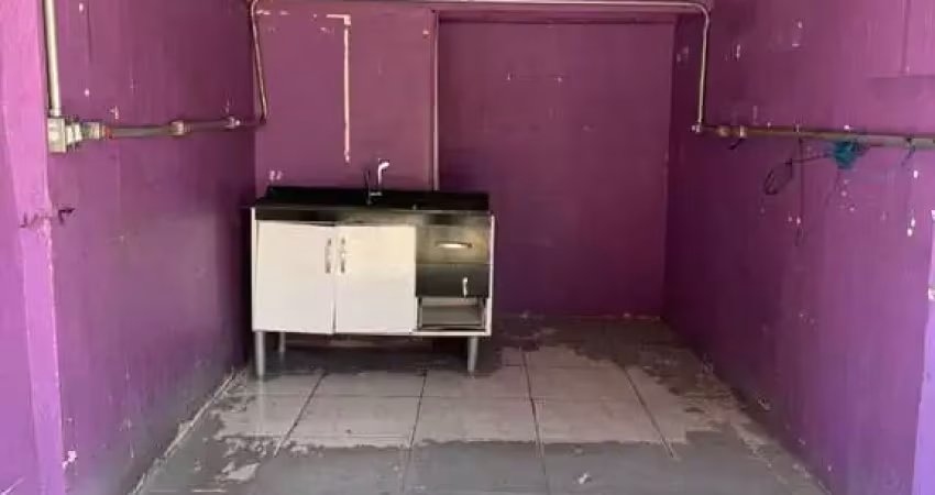 Ponto comercial com 1 sala para alugar na Vila Rui Barbosa, São Paulo 