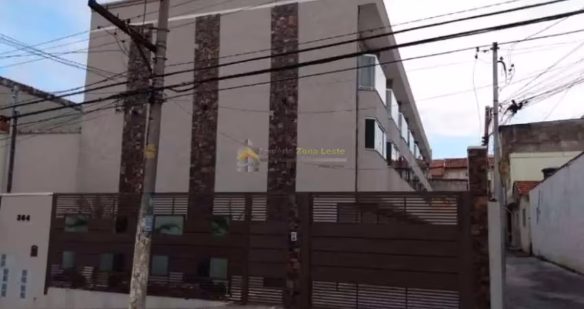 Casa com 2 quartos à venda na Vila Granada, São Paulo 