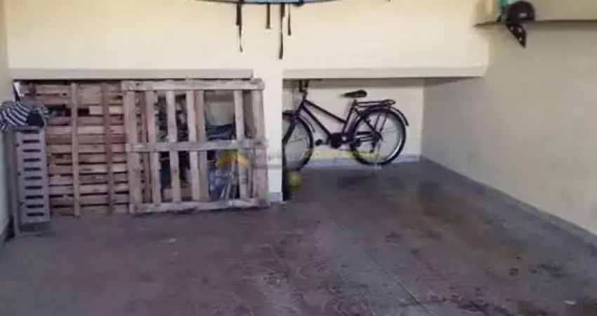 Casa com 3 quartos à venda na Vila Matilde, São Paulo 