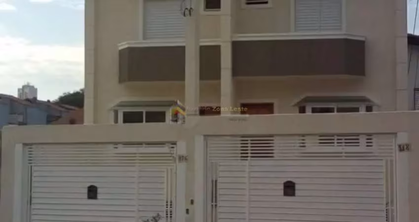Casa com 3 quartos à venda na Vila Euthalia, São Paulo 