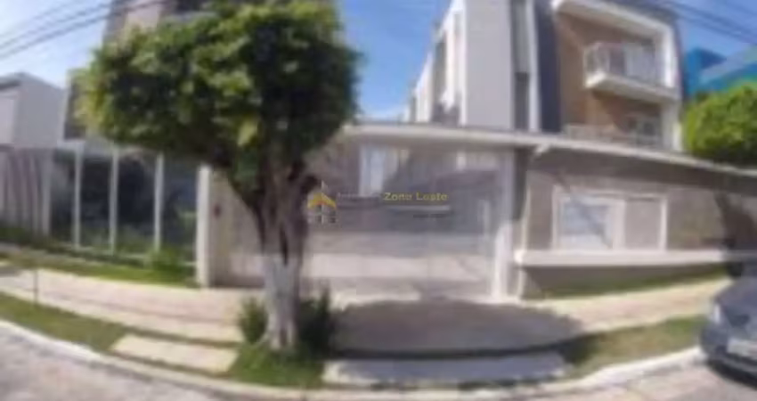 Casa com 2 quartos à venda na Vila Santana, São Paulo 