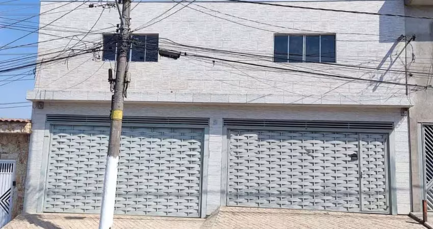 Casa com 3 quartos à venda no Jardim Colorado, São Paulo 