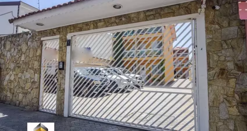 Casa com 4 quartos à venda na Vila Esperança, São Paulo 