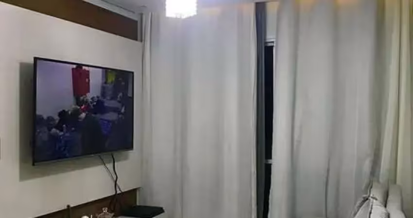 Apartamento com 2 quartos à venda no Parque Dom João Neri, São Paulo 