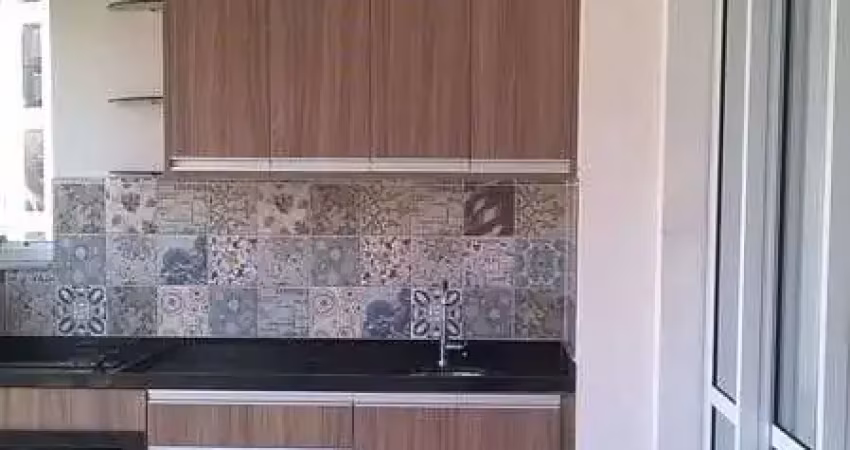 Apartamento com 1 quarto para alugar no Jardim Anália Franco, São Paulo 