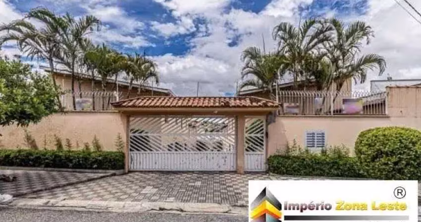 Casa com 3 quartos à venda na Vila Ré, São Paulo 