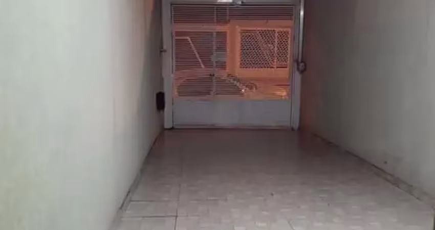 Casa com 3 quartos à venda no Jardim Triana, São Paulo 