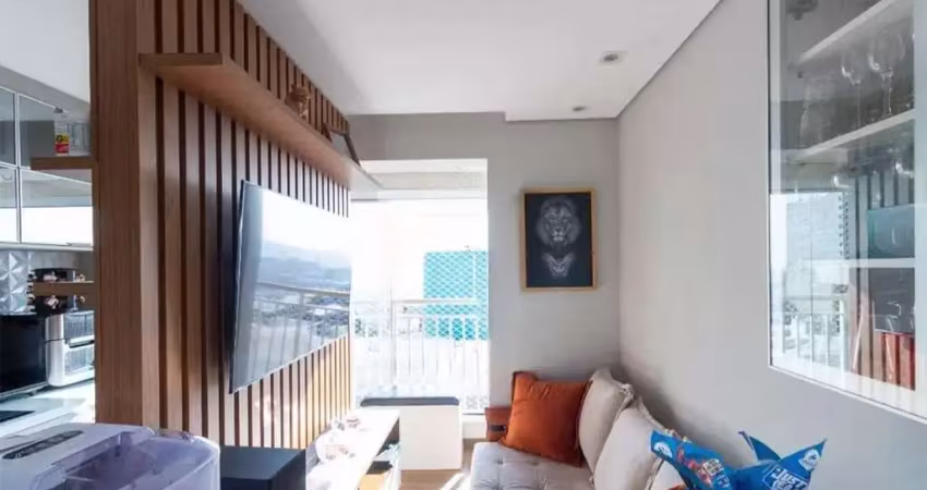 Apartamento com 2 quartos à venda na Vila Ré, São Paulo 