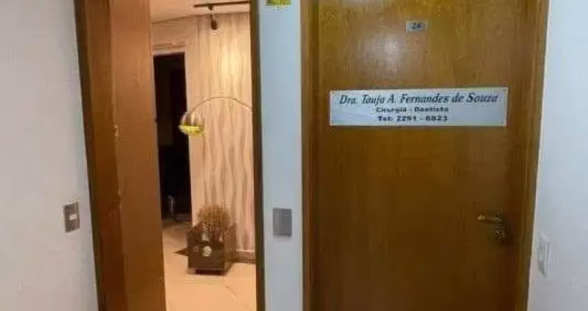 Sala comercial à venda em Belenzinho, São Paulo 