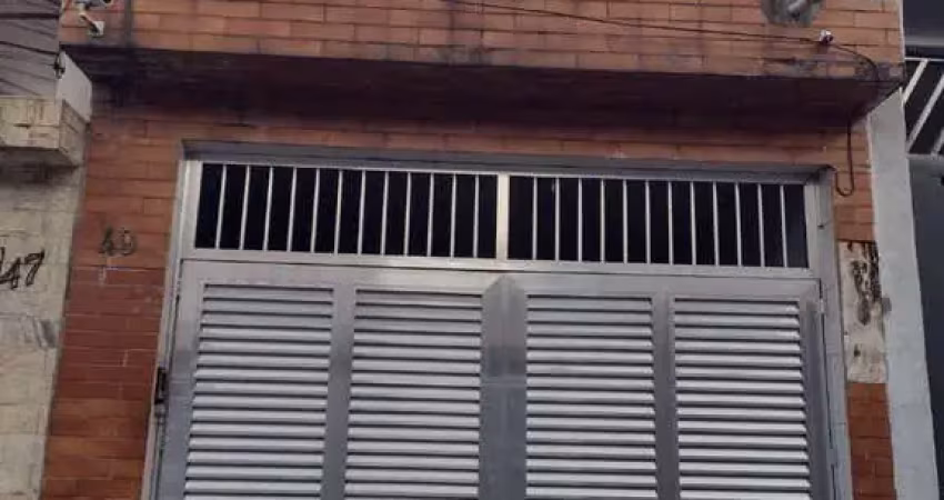 Casa com 3 quartos à venda no Parque Savoy City, São Paulo 