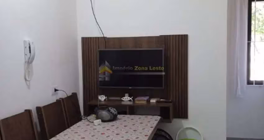 Apartamento com 1 quarto à venda no Jardim Têxtil, São Paulo 