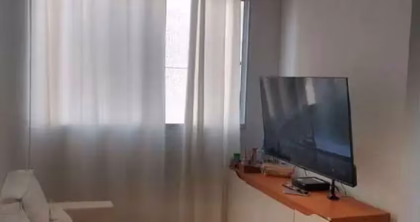 Apartamento com 2 quartos à venda no Jardim Imperador, São Paulo 