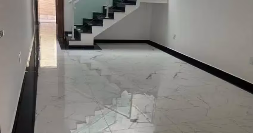 Casa com 3 quartos à venda na Vila São Geraldo, São Paulo 