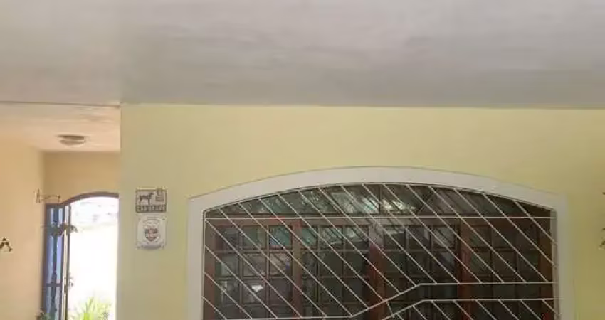Casa com 3 quartos à venda na Chácara Belenzinho, São Paulo 
