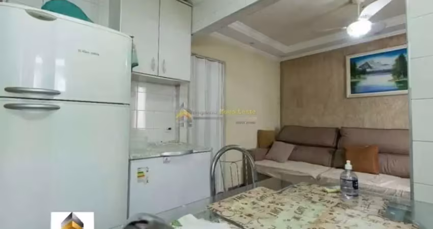 Apartamento com 2 quartos à venda no Conjunto Residencial José Bonifácio, São Paulo 