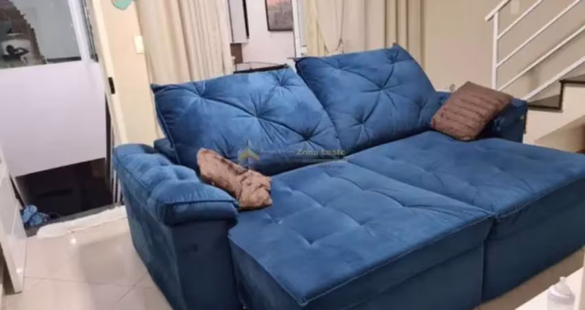 Casa com 2 quartos à venda no Jardim Maringa, São Paulo 