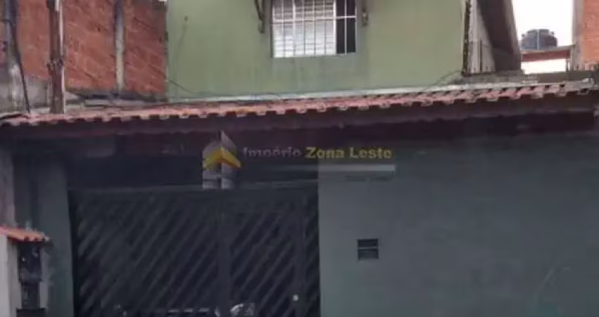 Casa com 3 quartos à venda na Vila Constança, São Paulo 