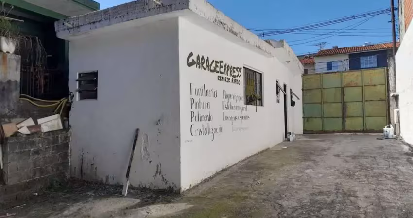 Chácara / sítio para alugar na Vila Paranaguá, São Paulo 